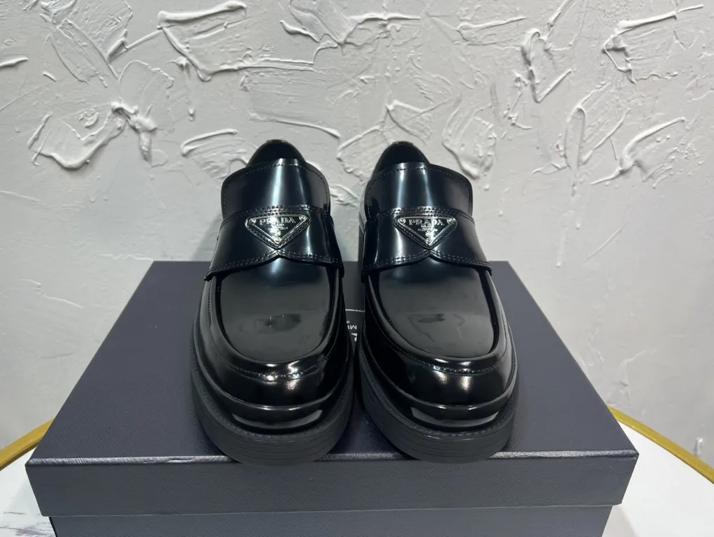 Prada Shoe 